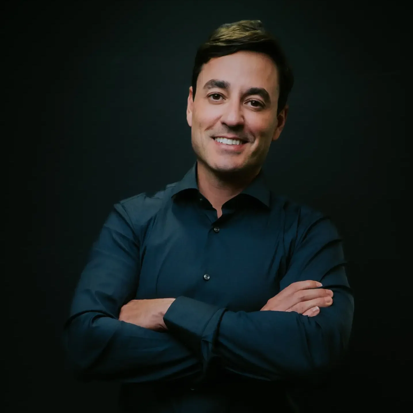 Luiz Fernando Carvalho